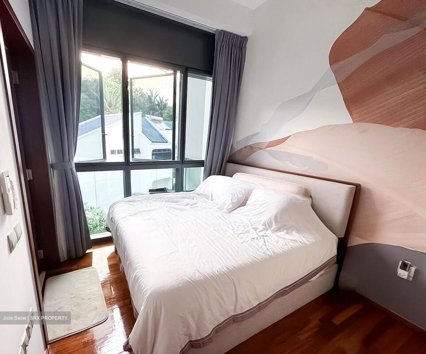 Lattice One (D20), Apartment #498953471